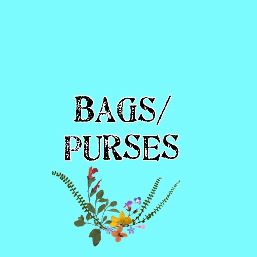 Purses/bags